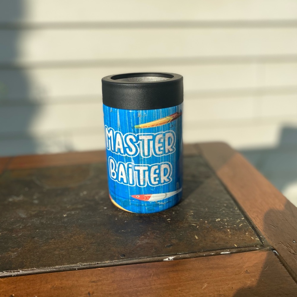 Can Coozie